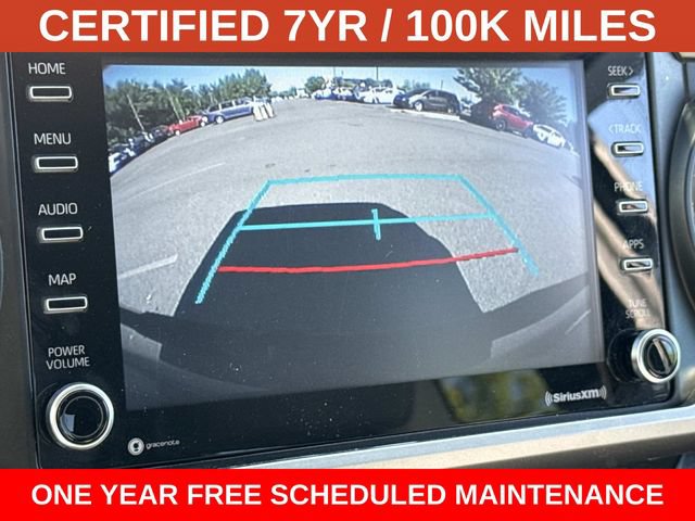 Used 2021 Toyota Tacoma SR5 AWD/4WD image 20