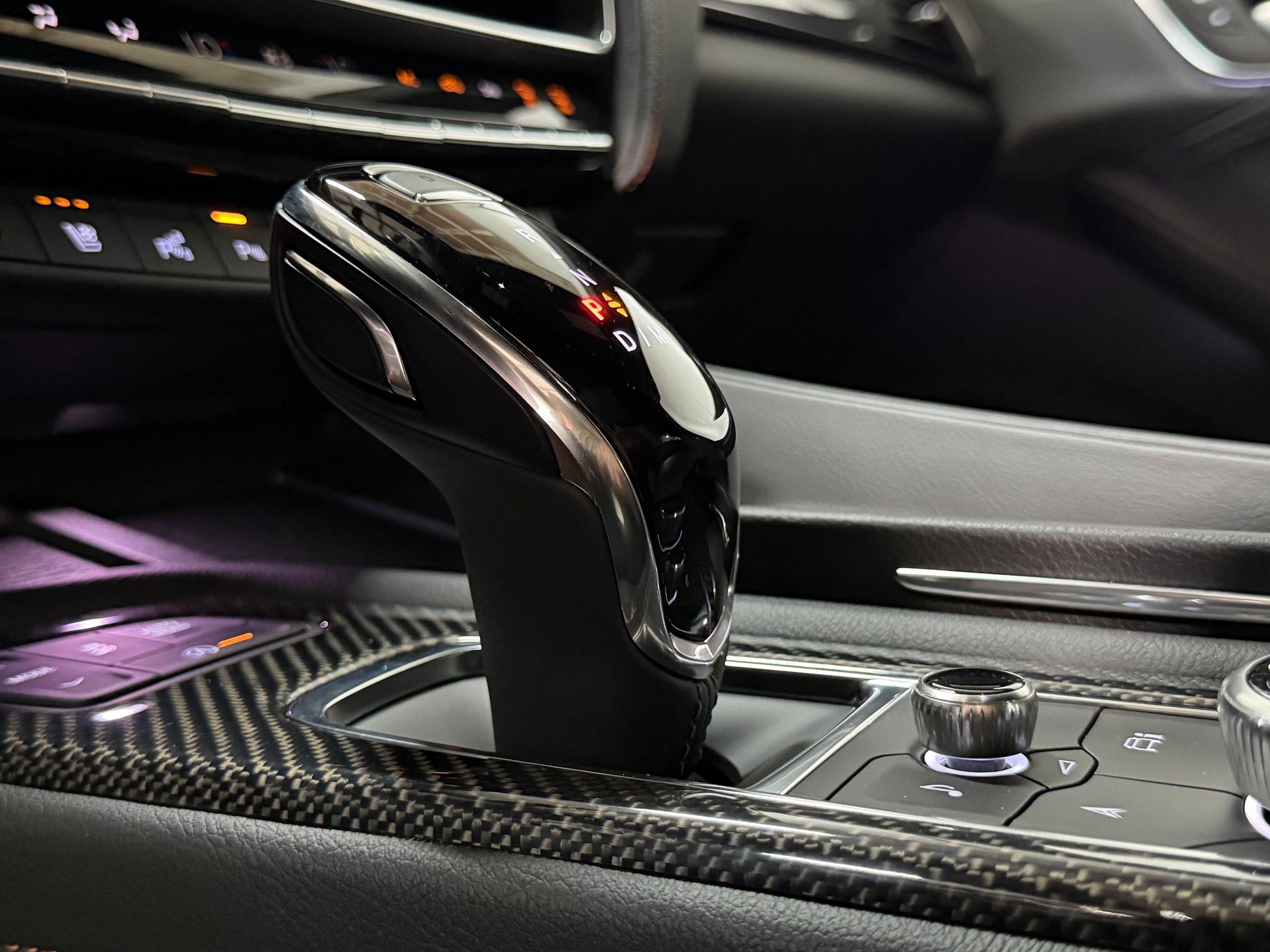 New 2026 Cadillac CT5 Sport RWD image 17