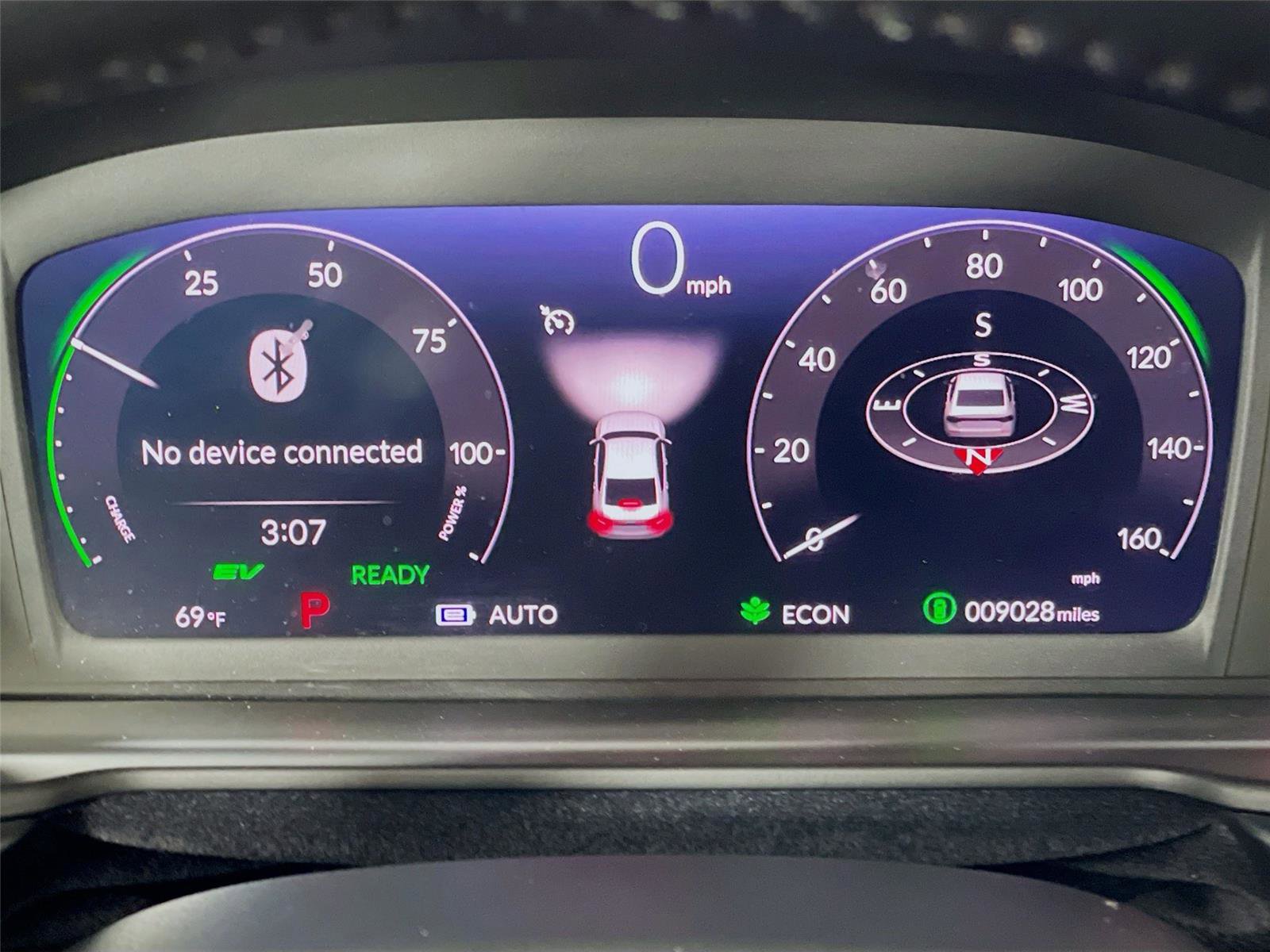 Used 2025 Honda Accord Sport image 14