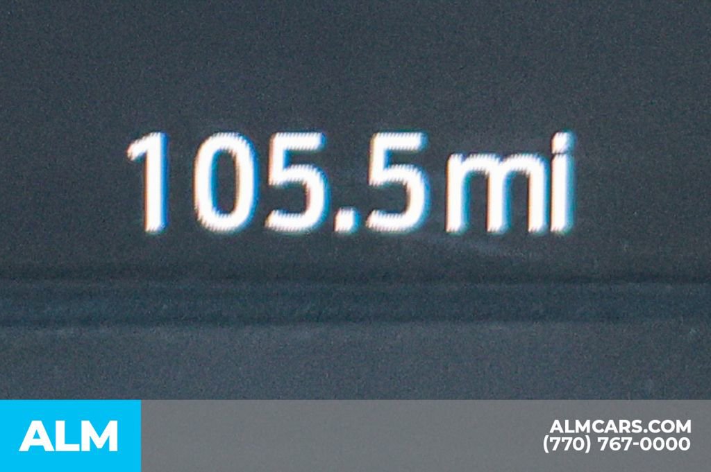 Used 2025 Ford Bronco Badlands image 54