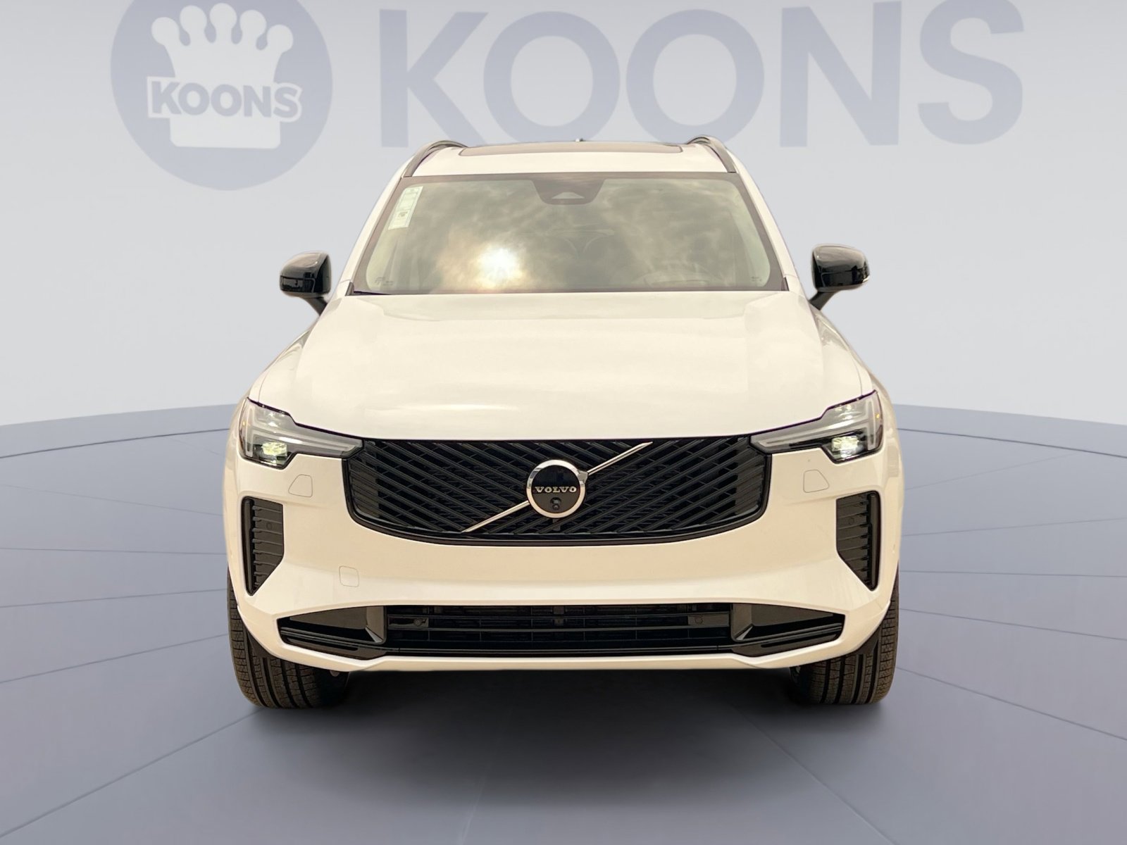 New 2026 Volvo XC90 B6 Ultra w/ Protection Package Premier image 11