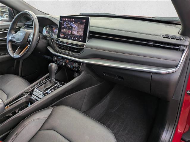 Used 2022 Jeep Compass Limited AWD/4WD image 22