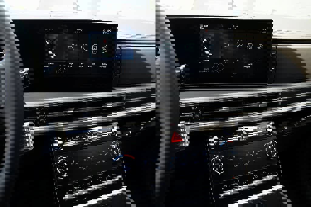 New 2026 Hyundai Santa Fe SEL image 12