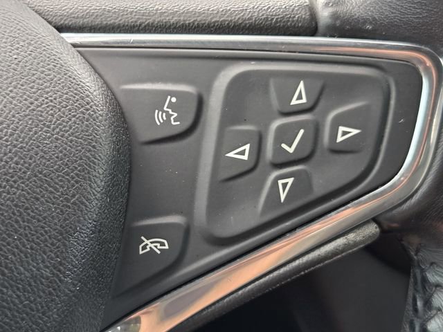 Certified 2020 Chevrolet Equinox LT FWD image 25