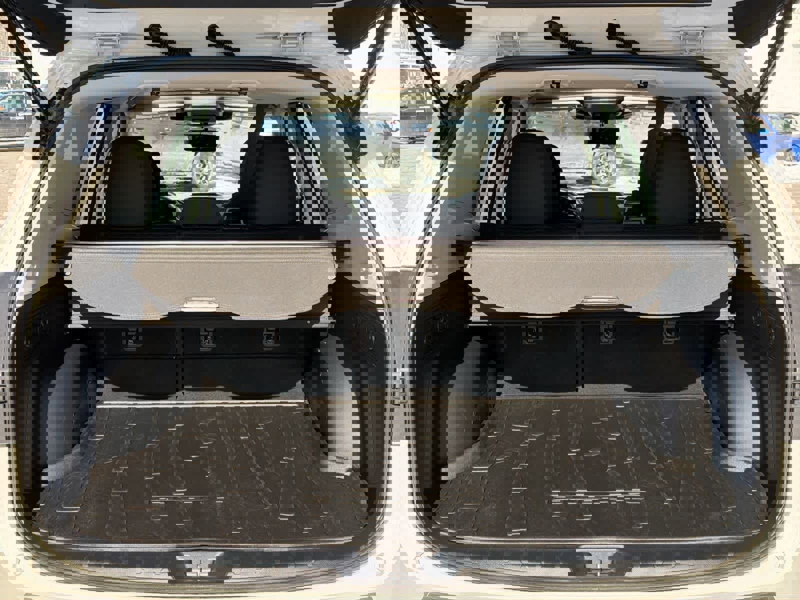 Certified 2023 Subaru Forester Premium image 36