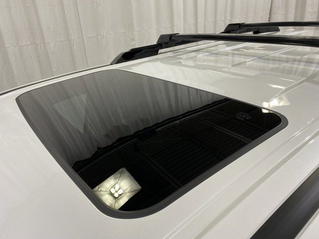 New 2026 Toyota 4Runner image 23