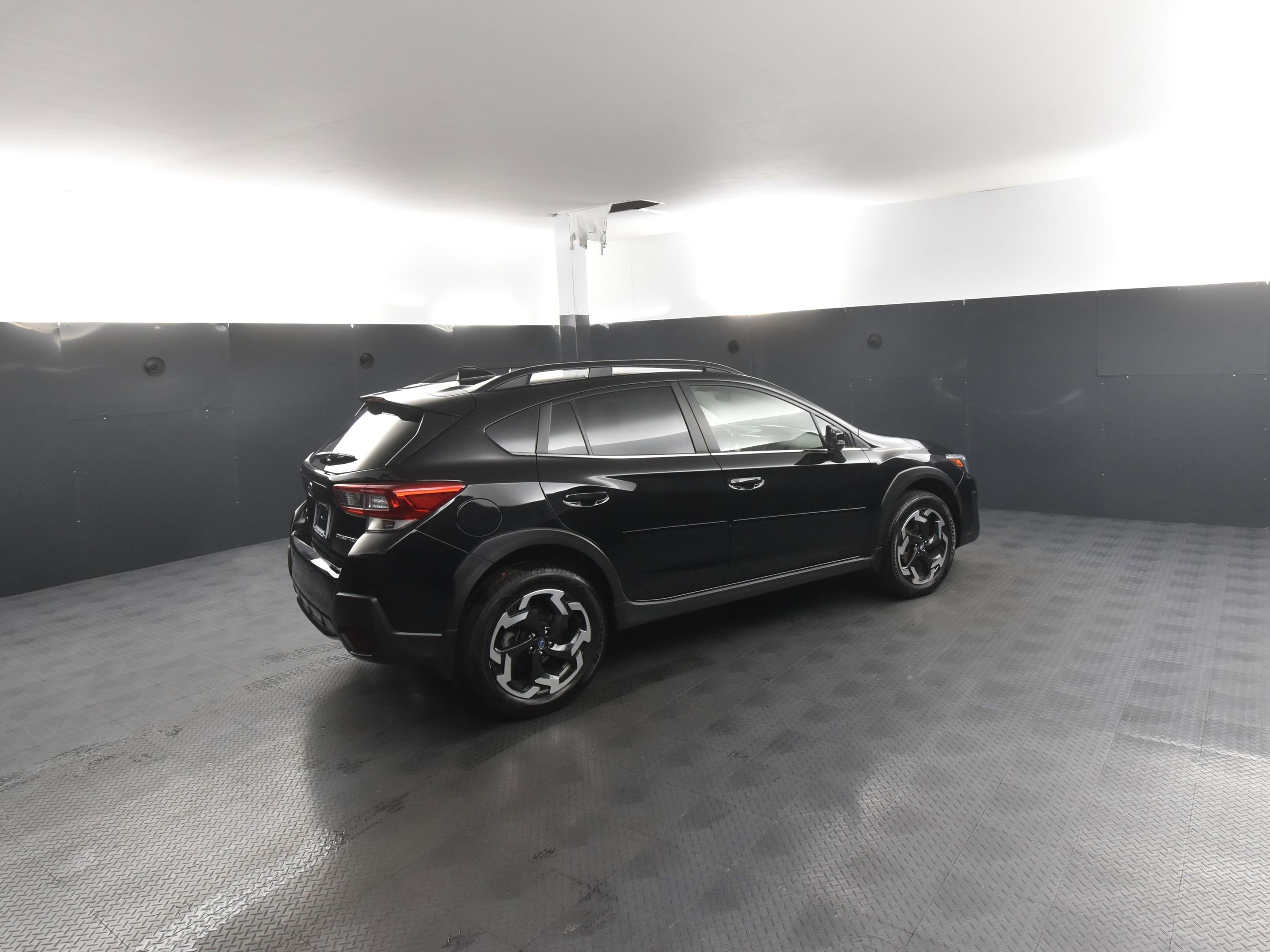 Used 2023 Subaru Crosstrek 2.5i Limited image 2