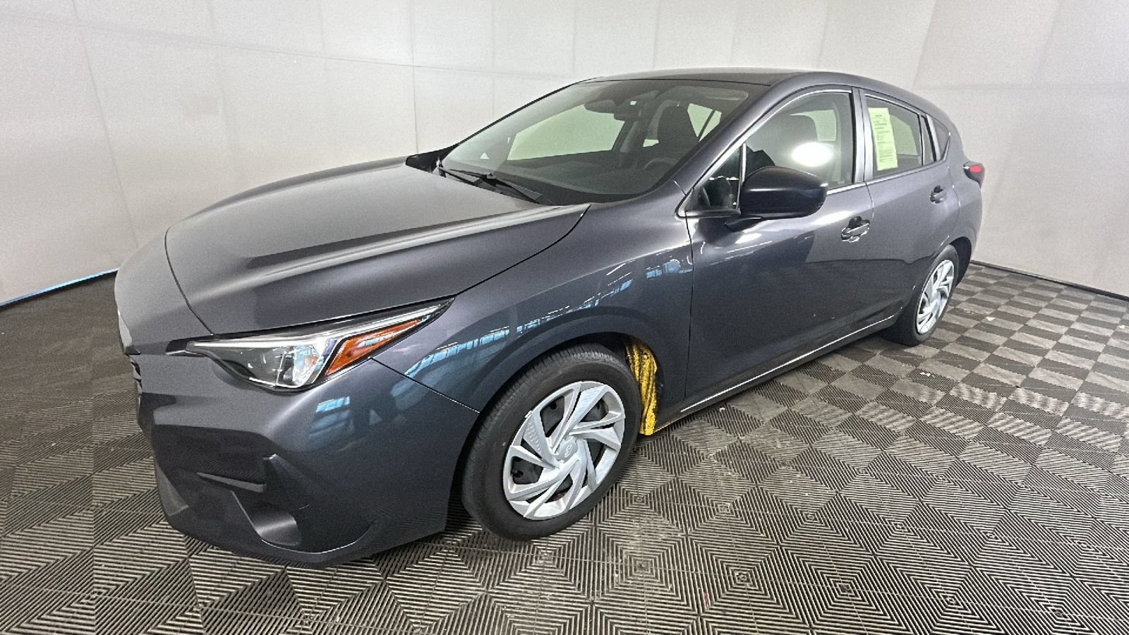 Used 2024 Subaru Impreza 2.0i AWD/4WD image 7