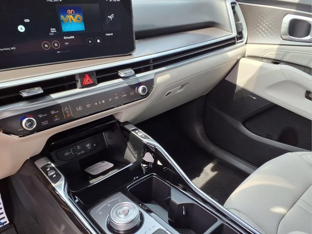 New 2026 Kia Sorento SX Prestige AWD/4WD image 8