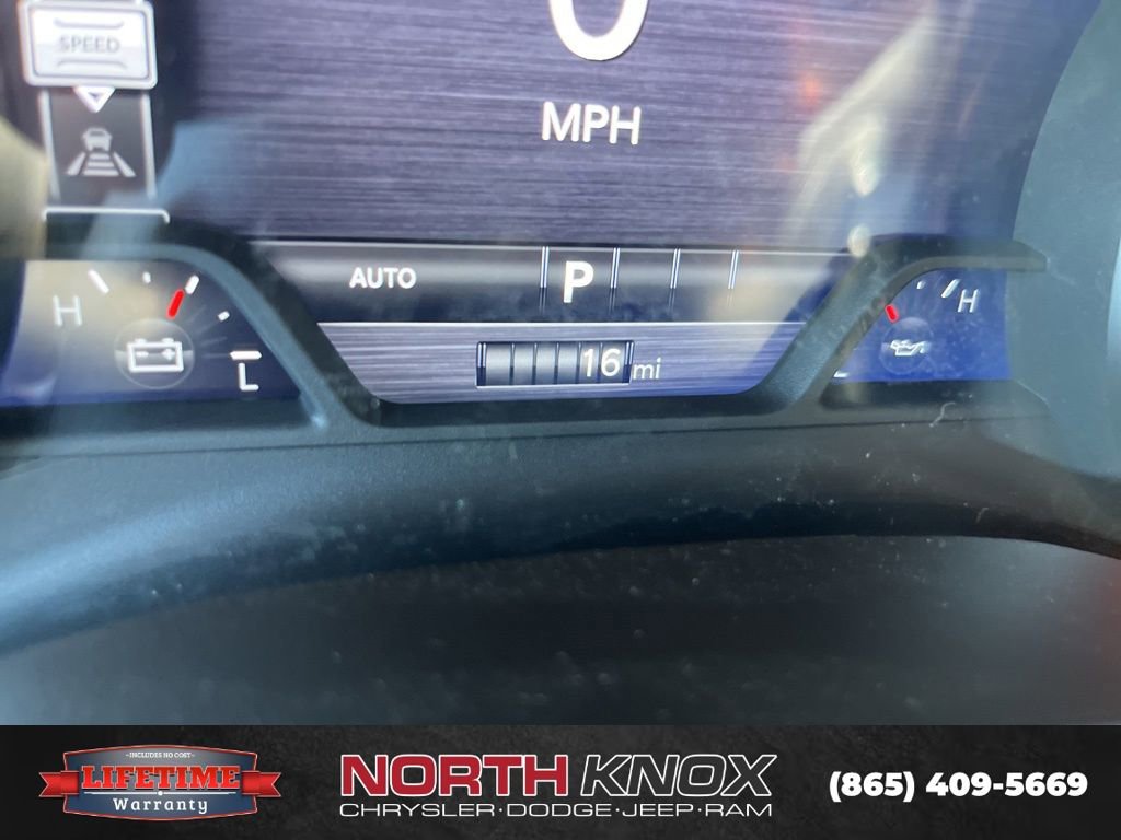 New 2026 RAM 1500 Big Horn AWD/4WD image 31