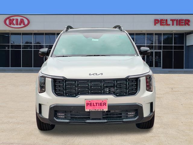 New 2026 Kia Sorento SX Prestige AWD/4WD image 2