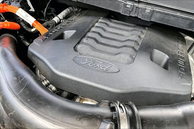 Used 2021 Ford F150 Limited AWD/4WD image 35
