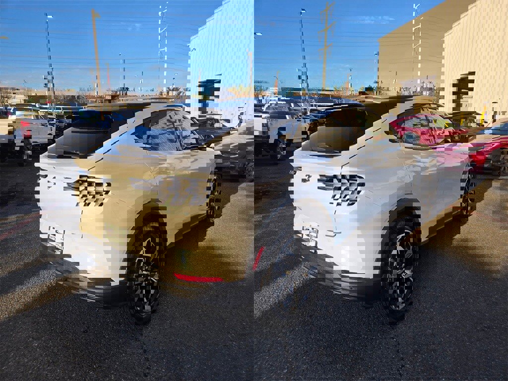 Used 2025 Ford Mustang Mach-E Select w/ Comfort Package Lite image 5