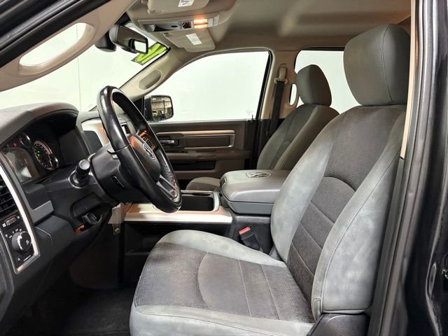 Used 2016 RAM 1500 Outdoorsman image 11