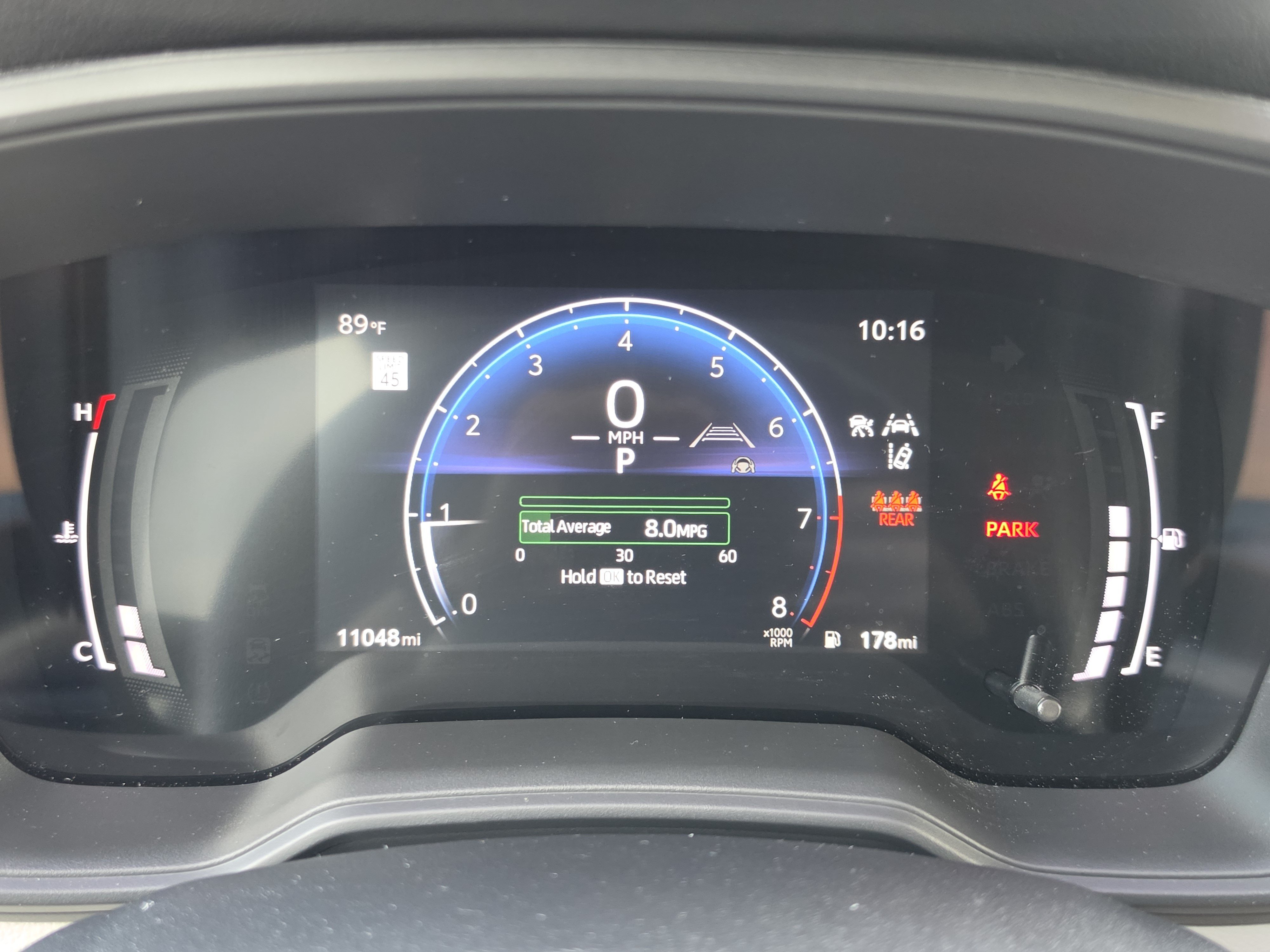 Certified 2026 Toyota Corolla LE FWD image 18