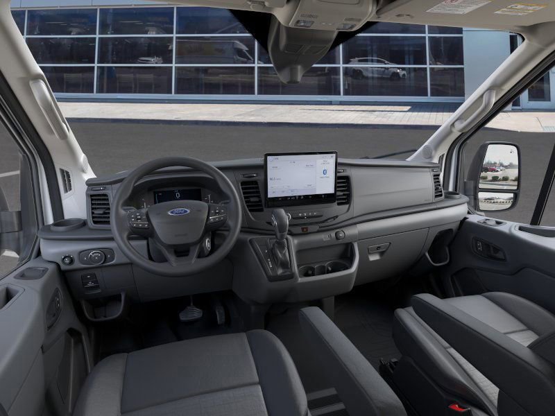 New 2026 Ford Transit 250 Base image 9