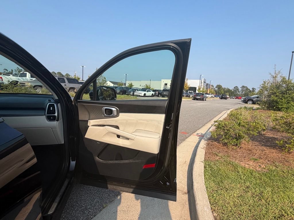 Used 2022 Kia Sorento SX FWD image 47
