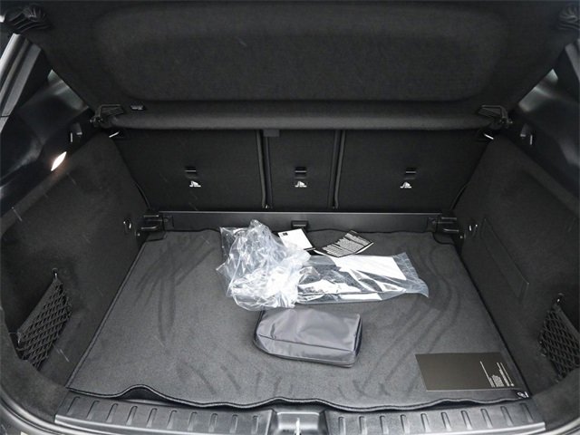 New 2025 Mercedes-Benz GLA 250 image 16