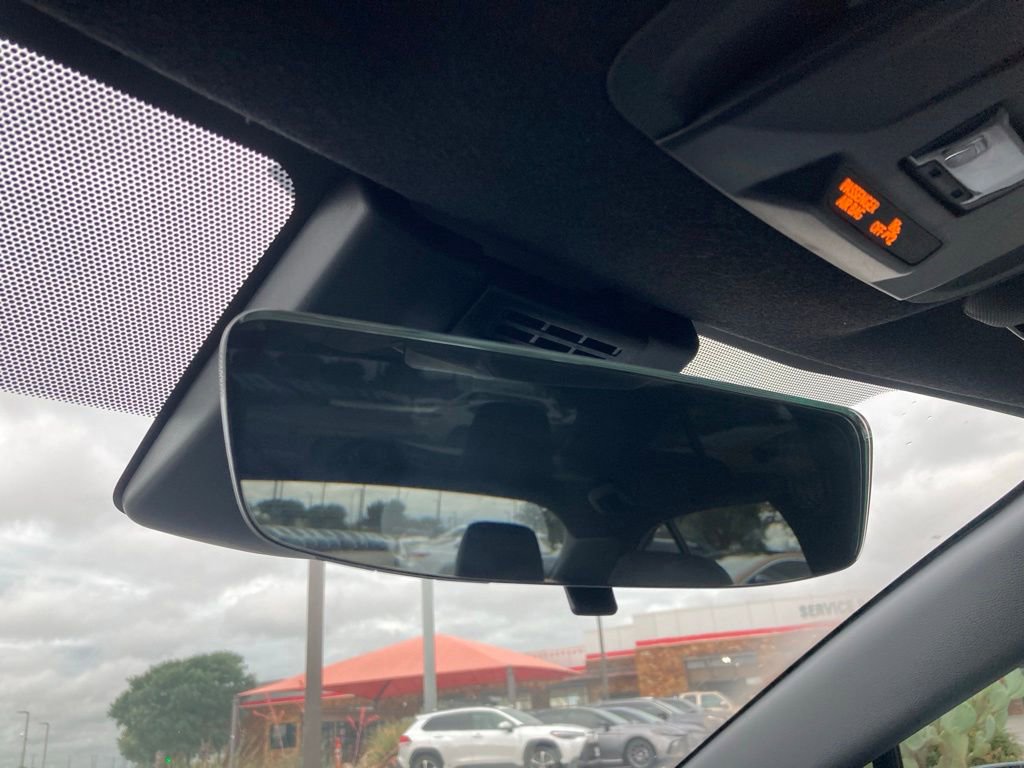 Used 2025 Toyota Corolla FX FWD image 25