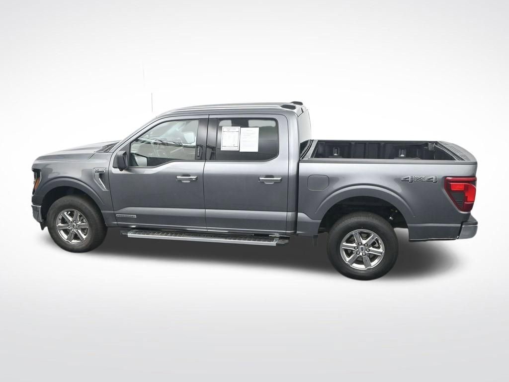 Used 2024 Ford F150 XLT w/ Mobile Office Package image 31