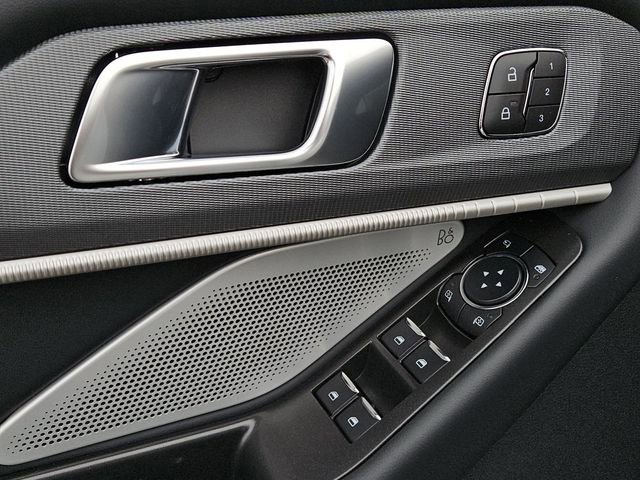 New 2026 Ford Explorer ST w/ Sun And Sound Package image 26