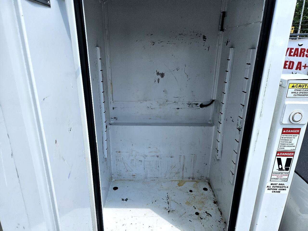 Used 2022 Ford F650 2WD Regular Cab Super Duty image 17