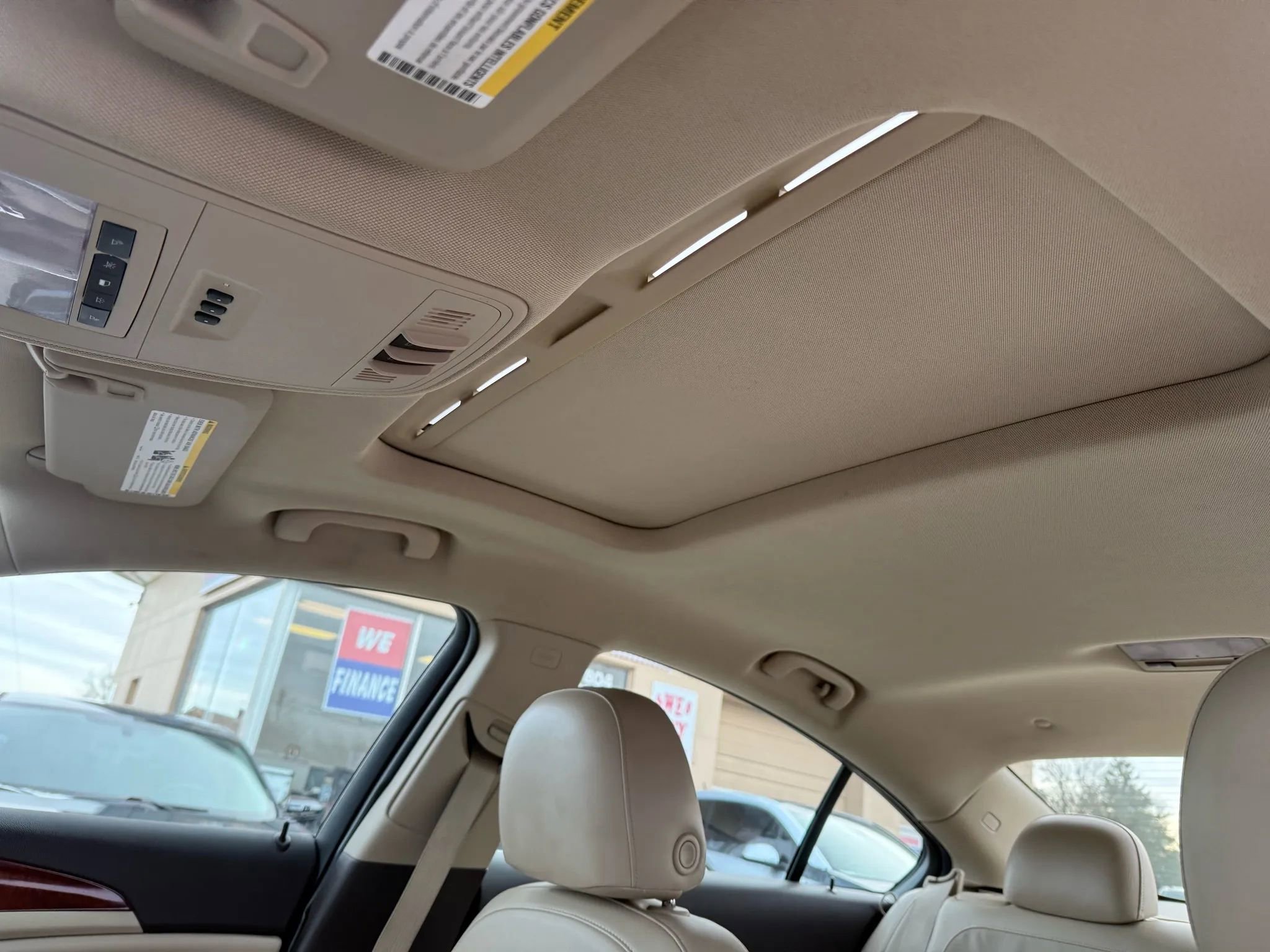 Used 2014 Buick Regal Premium w/ Driver Confidence Package #1 image 16