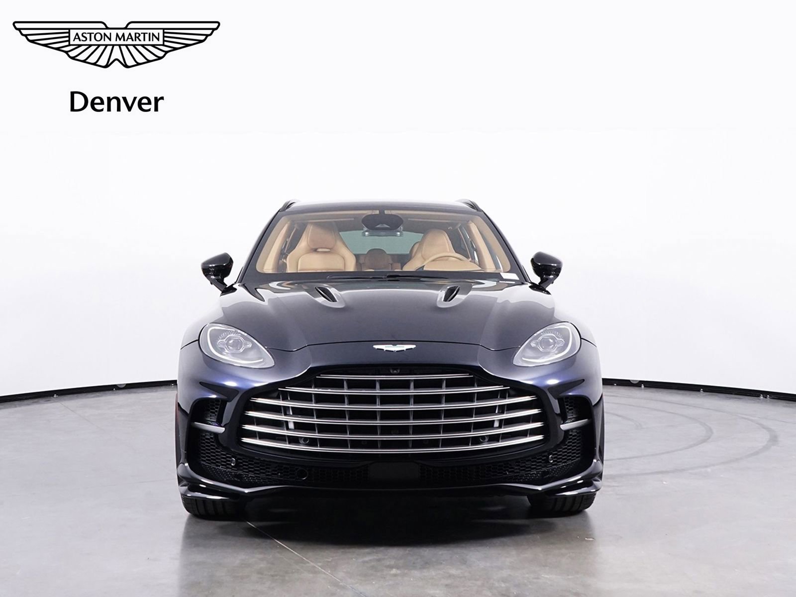 New 2026 Aston Martin DBX 707 AWD/4WD image 23