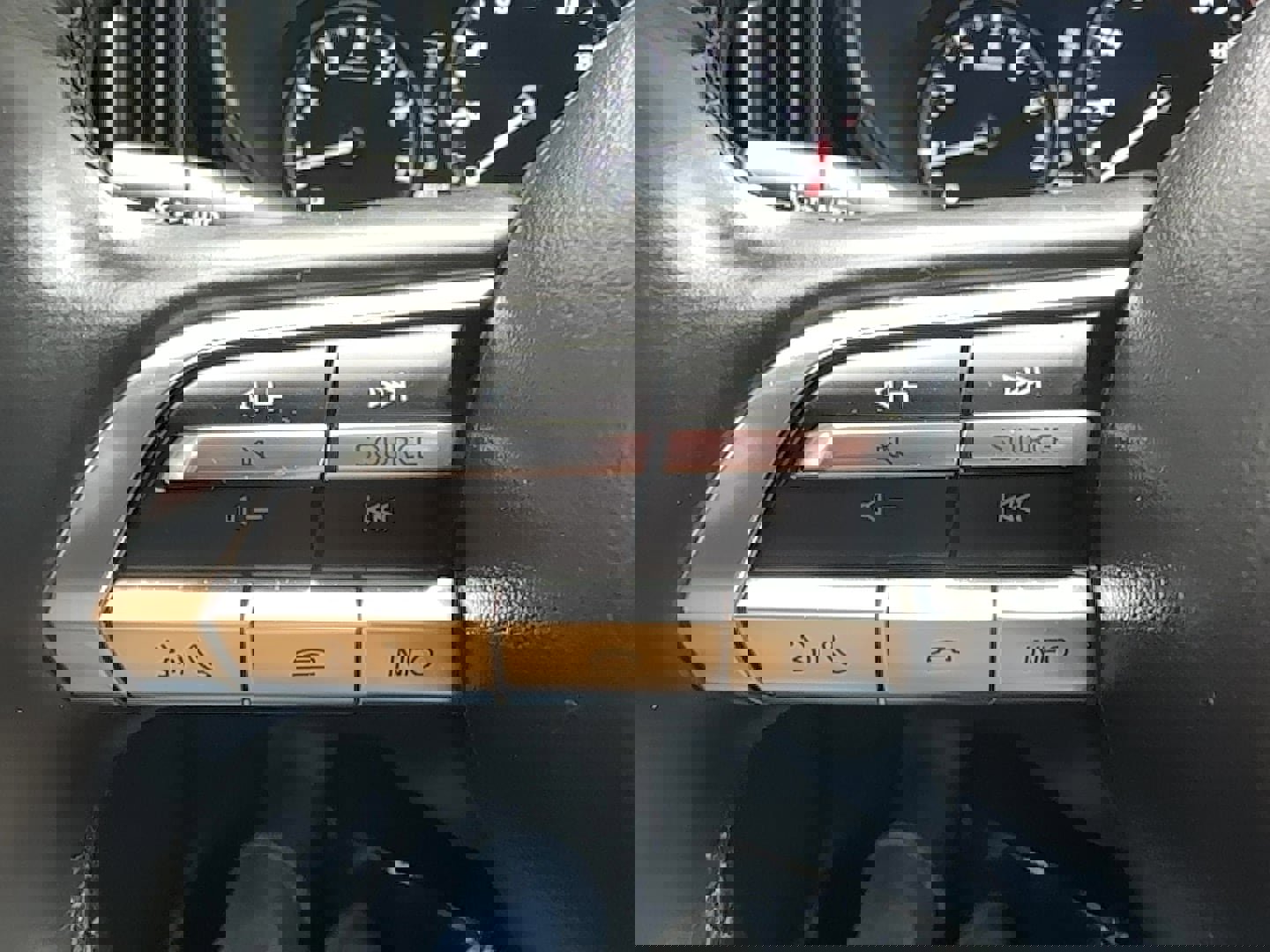 Used 2024 MAZDA CX-50 AWD 2.5 S w/ Preferred Package image 14