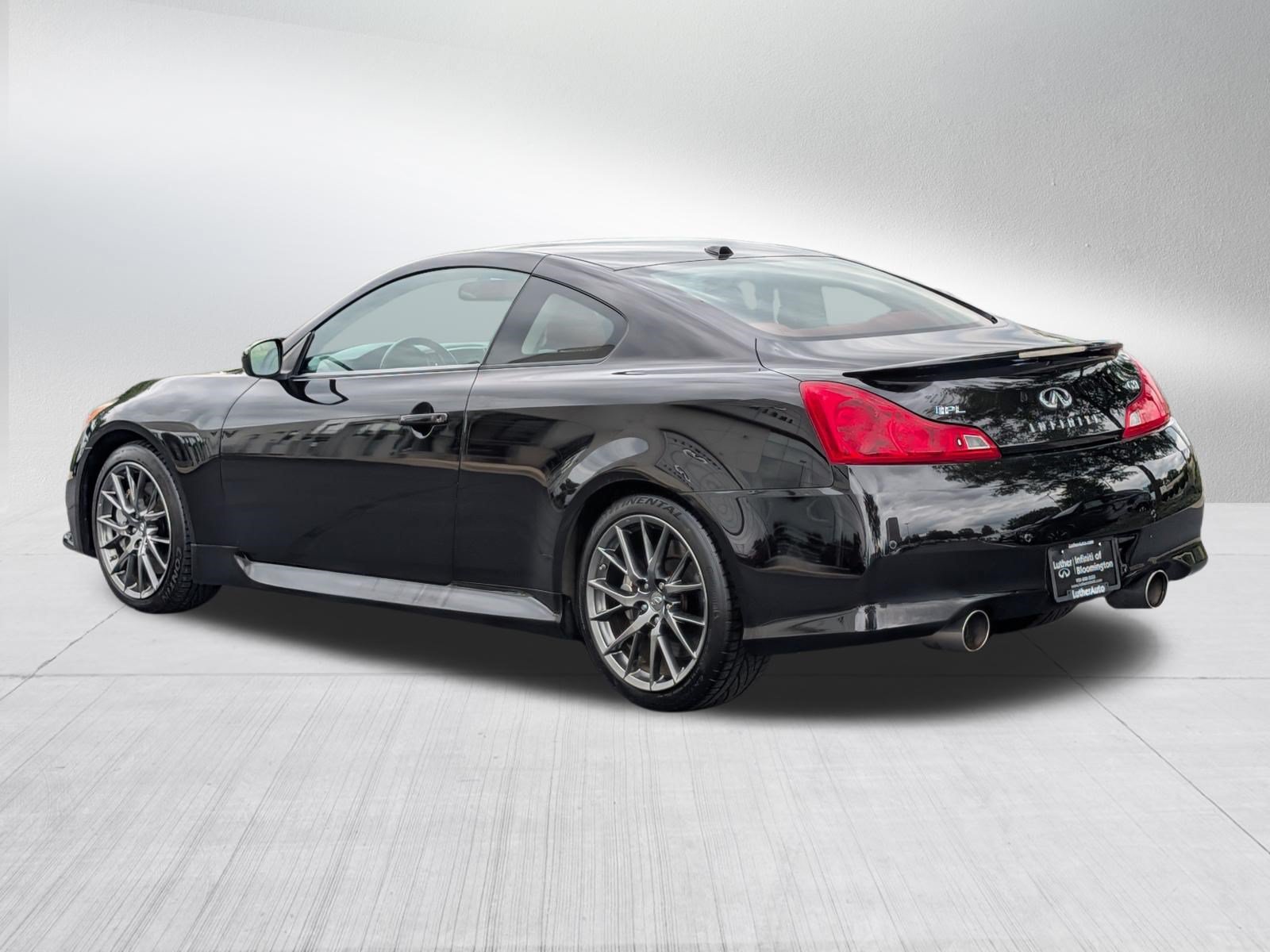 Used 2011 INFINITI G37 IPL RWD image 5