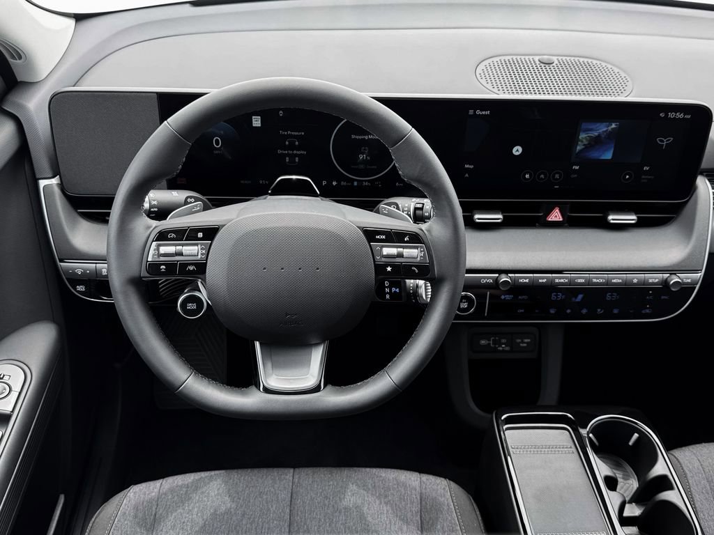 New 2026 Hyundai Ioniq 5 SE image 18