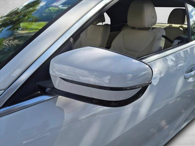 Used 2021 BMW 430i Convertible w/ Convenience Package RWD image 5