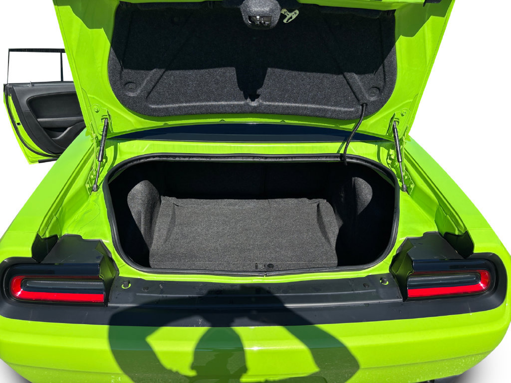 Used 2019 Dodge Challenger SRT Hellcat Redeye RWD image 14