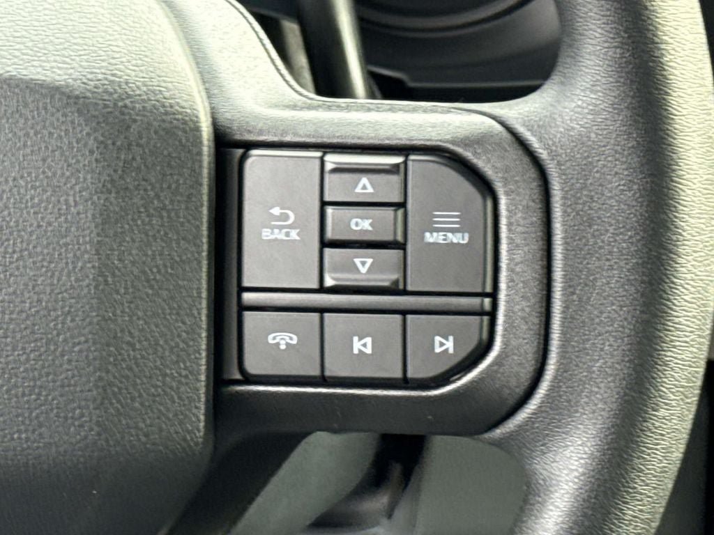 New 2026 Ford F250 XLT w/ FX4 Off-Road Package AWD/4WD image 15