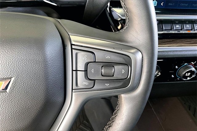Used 2024 Chevrolet Silverado 1500 LT image 11
