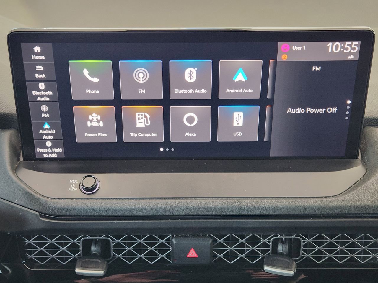 Used 2024 Honda Accord Sport image 16