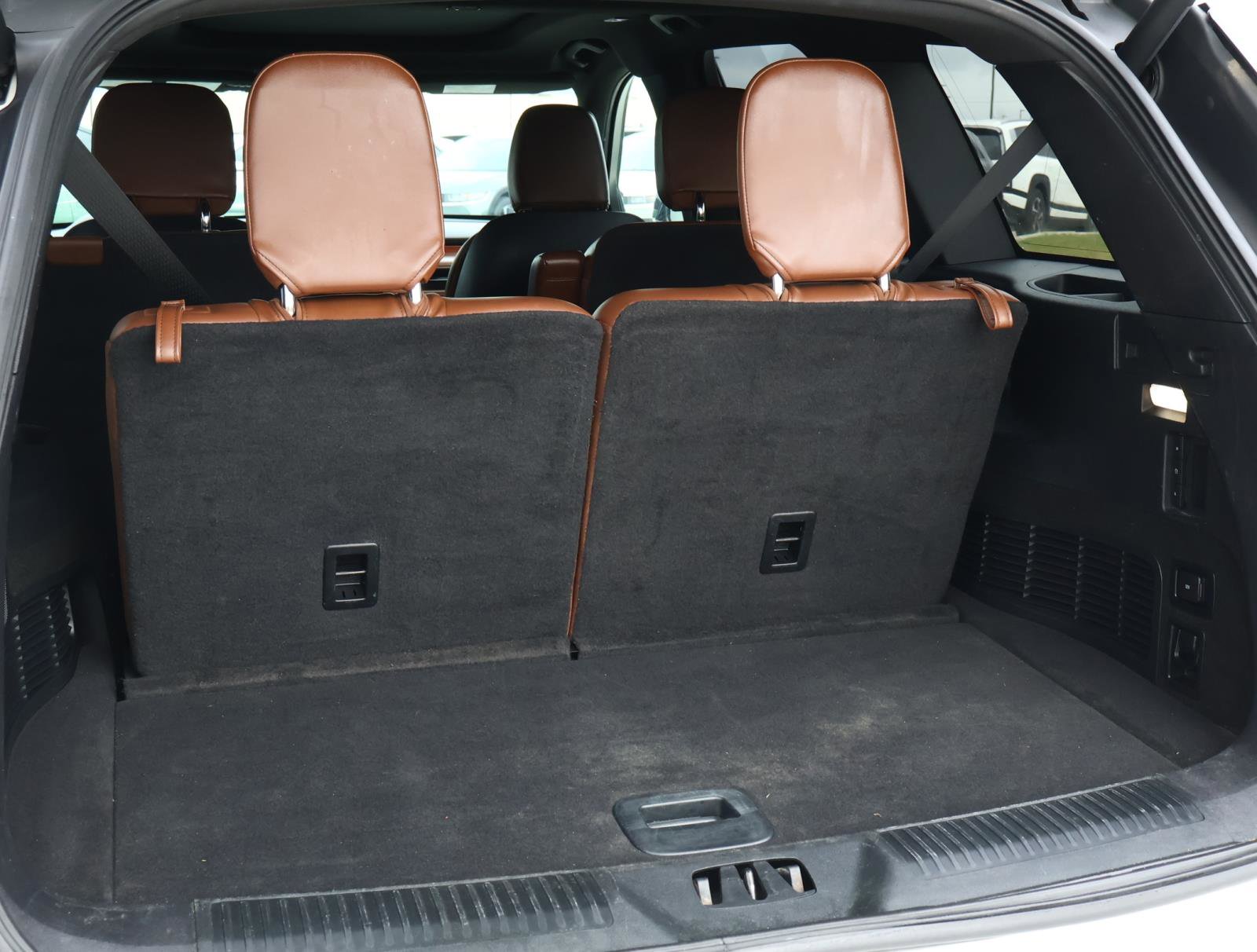 Used 2022 Lincoln Aviator Reserve w/ Elements Package Plus image 24