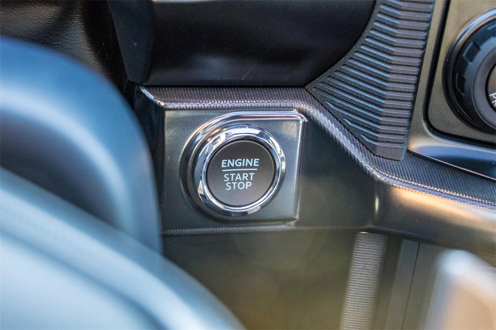 Used 2025 Ford F150 Raptor w/ Equipment Group 803A Raptor R image 41