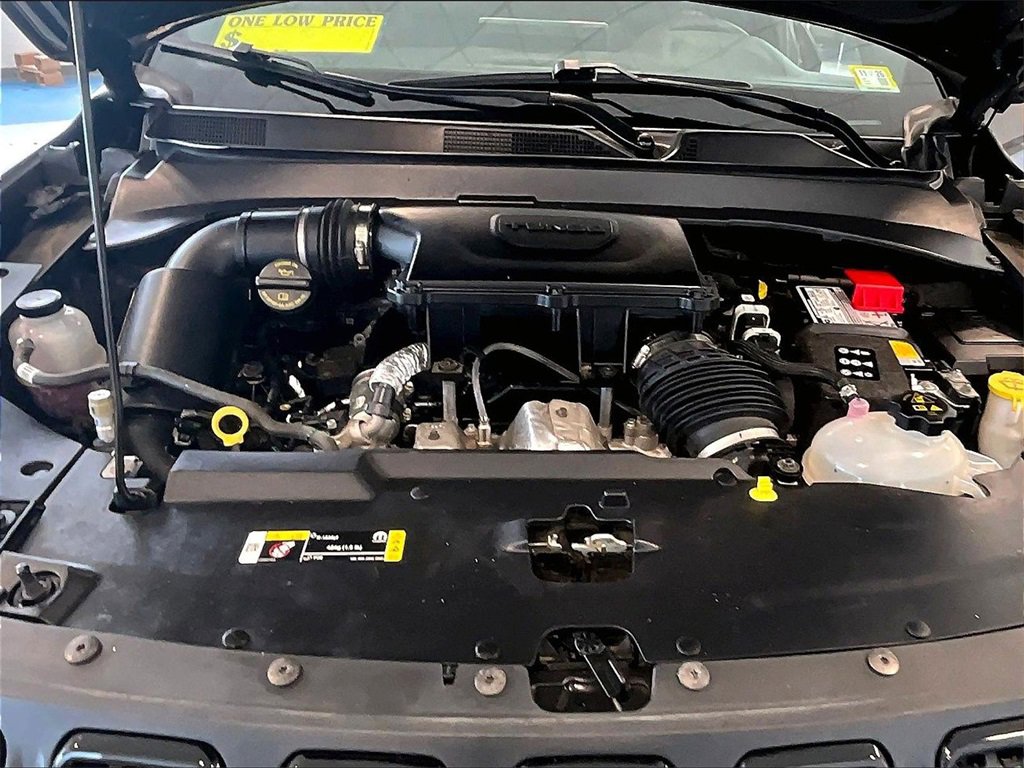 Used 2023 Jeep Compass Altitude image 29