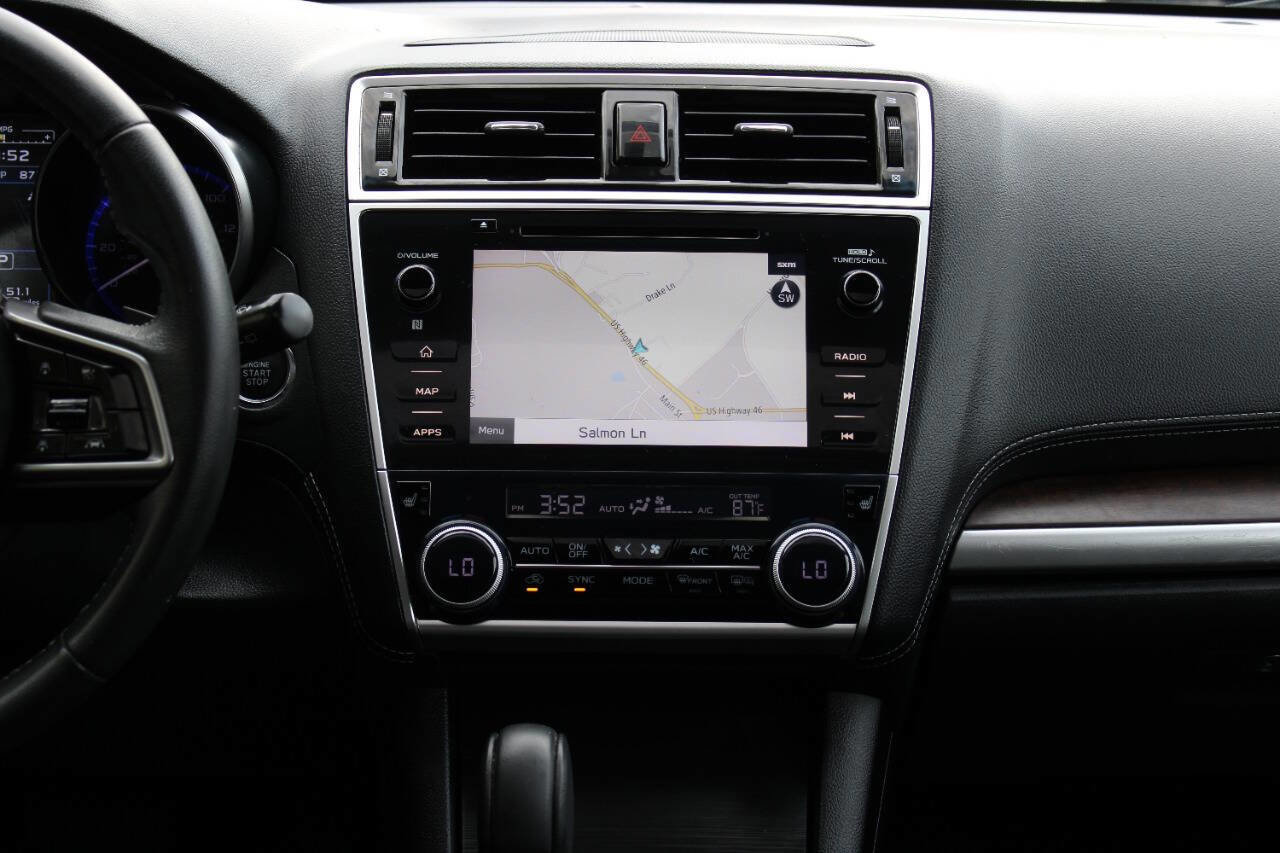 Used 2019 Subaru Outback 2.5i Limited image 36