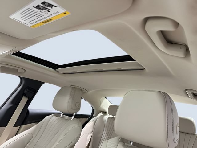Certified 2019 Mercedes-Benz CLS 450 4MATIC image 28