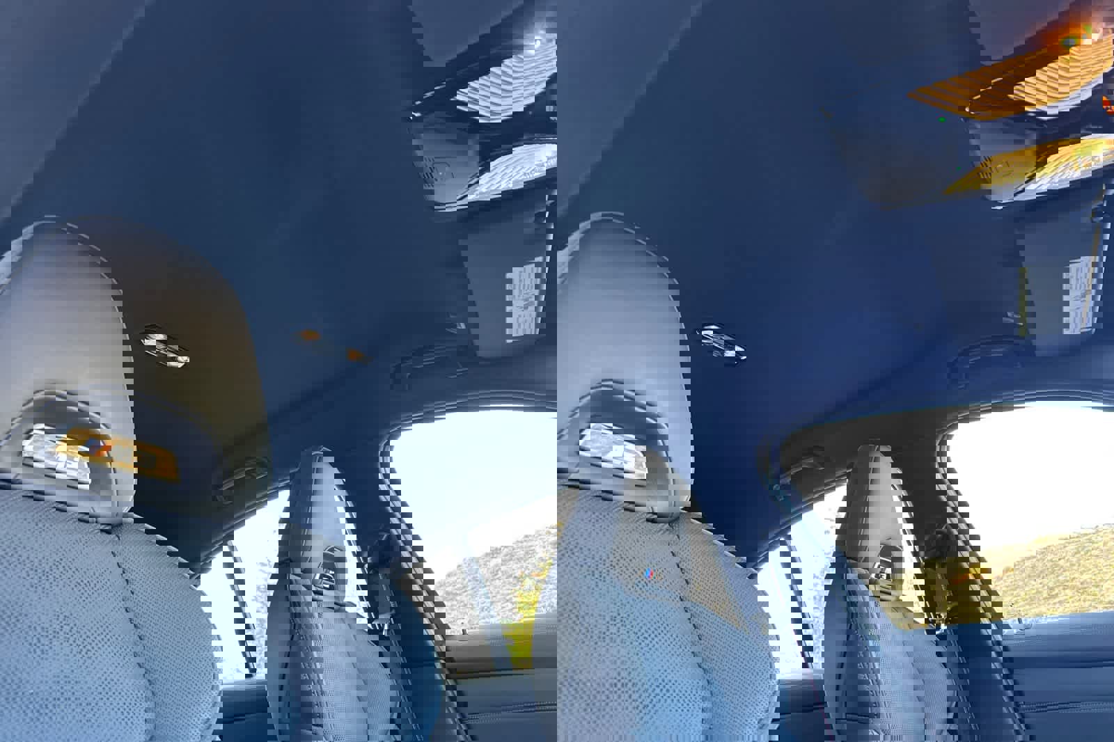 Used 2023 BMW M3 Competition w/ Executive Package image 17