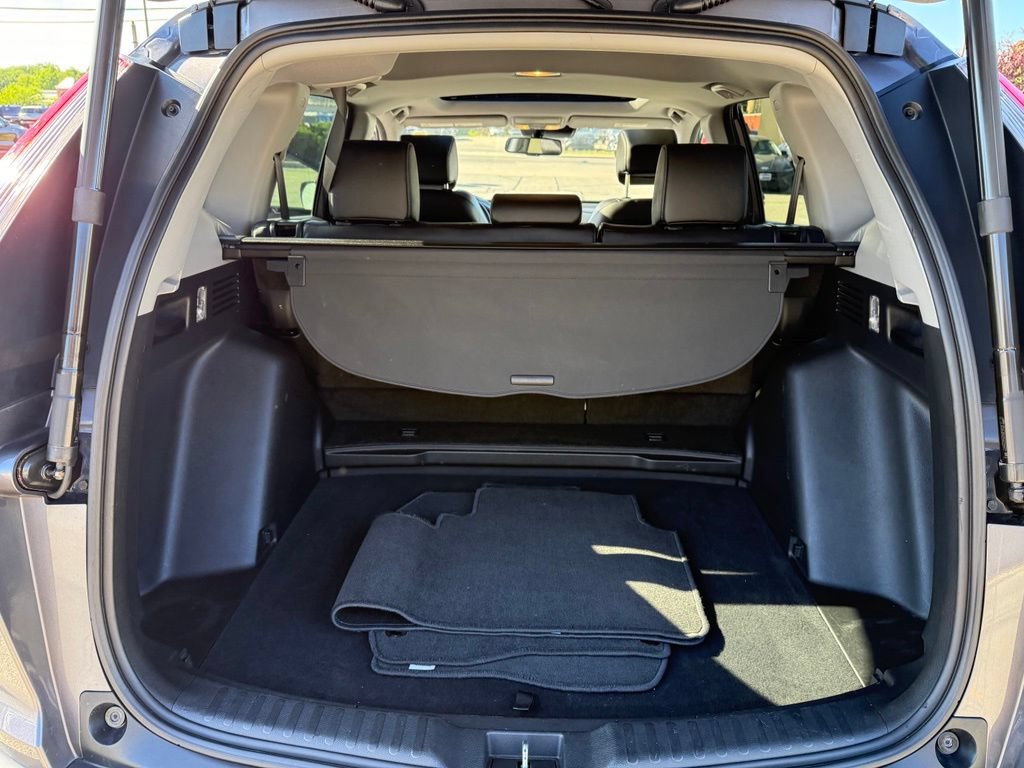 Used 2018 Honda CR-V EX-L image 33