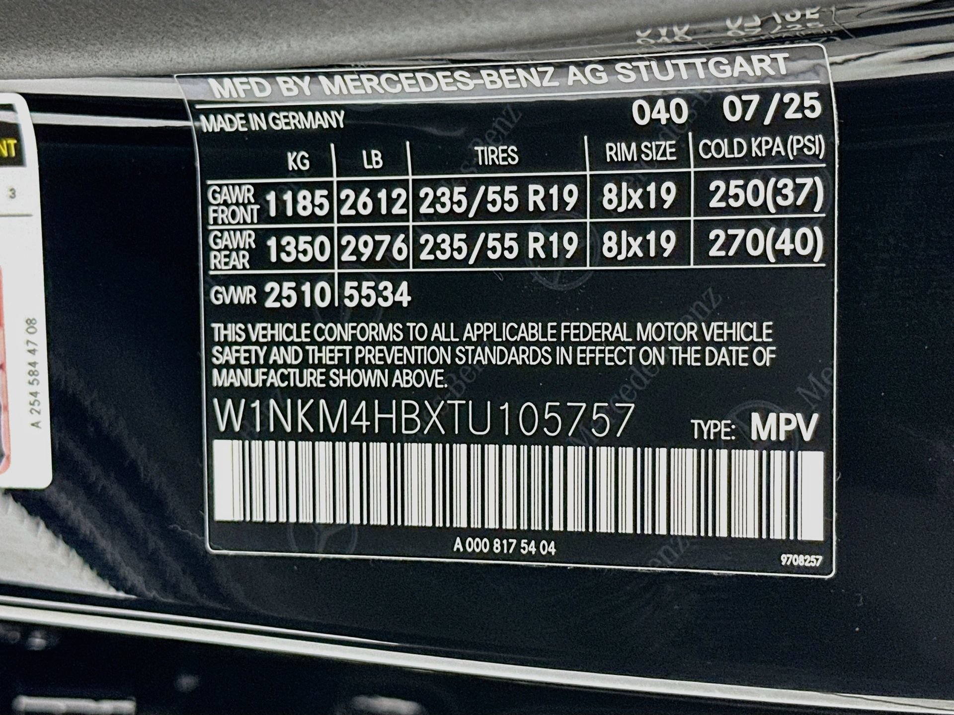 Certified 2026 Mercedes-Benz GLC 300 4MATIC image 35