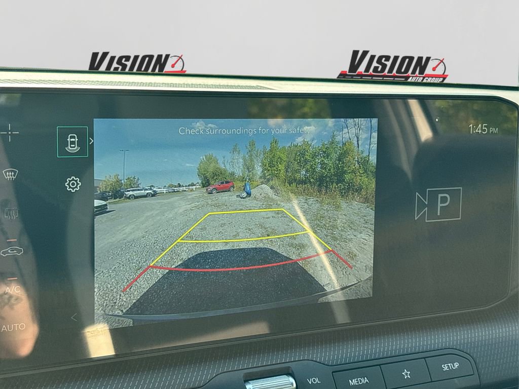 New 2025 Kia K4 GT-Line w/ GT-Line Premium Package image 26