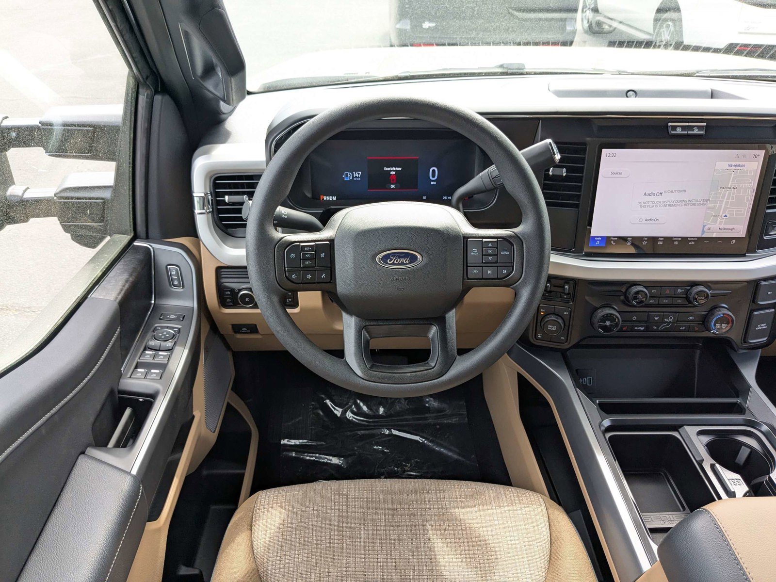 New 2026 Ford F350 XLT w/ XLT Premium Package image 21