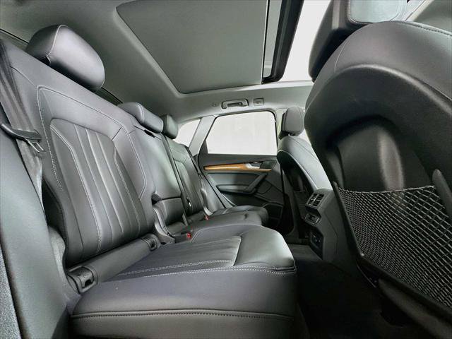 Certified 2023 Audi Q5 2.0T Premium Plus w/ Premium Plus Package AWD/4WD image 26