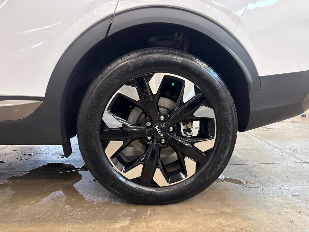 Certified 2023 Kia Sportage X-Line w/ X-Line Premium Package AWD/4WD image 29