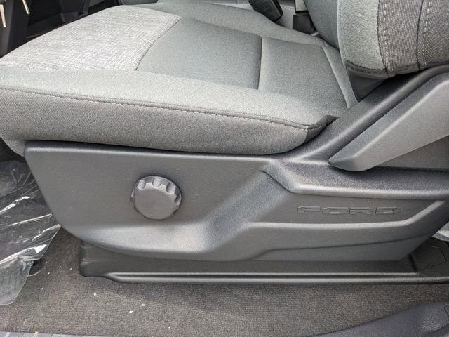 New 2026 Ford F450 XLT AWD/4WD image 21