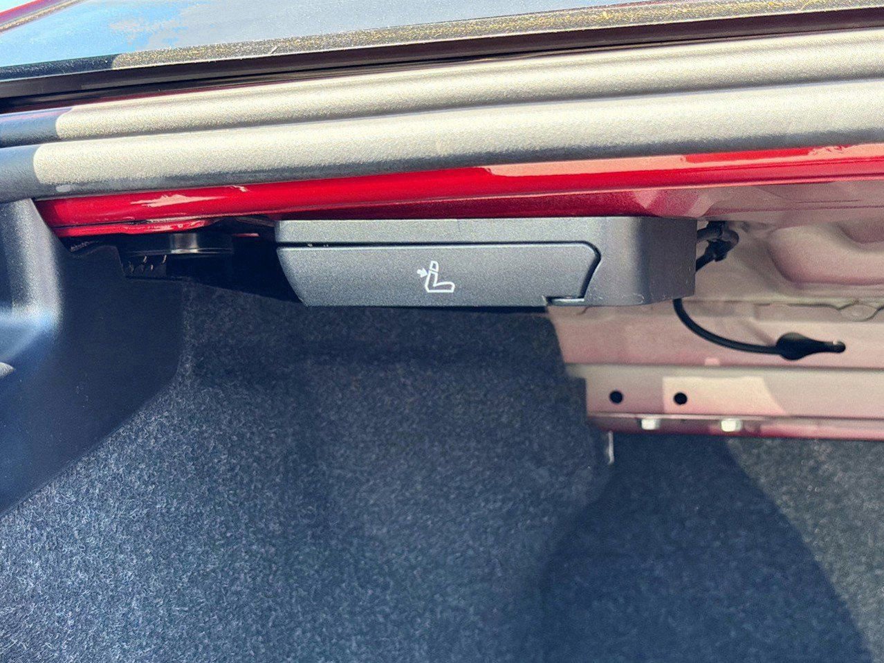 Certified 2025 BMW i5 M60 AWD/4WD image 11